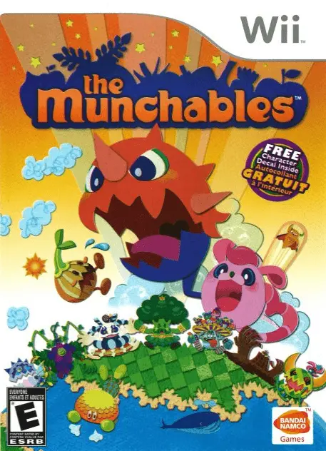 Jaquette United States