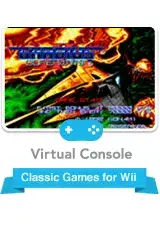 Jaquette United States