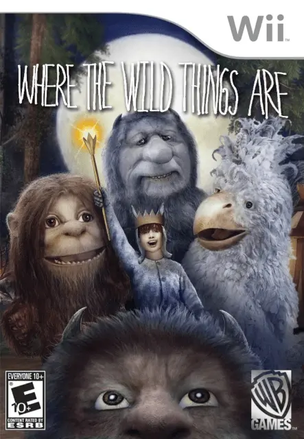 Jaquette United States