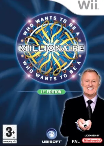 Jaquette United Kingdom