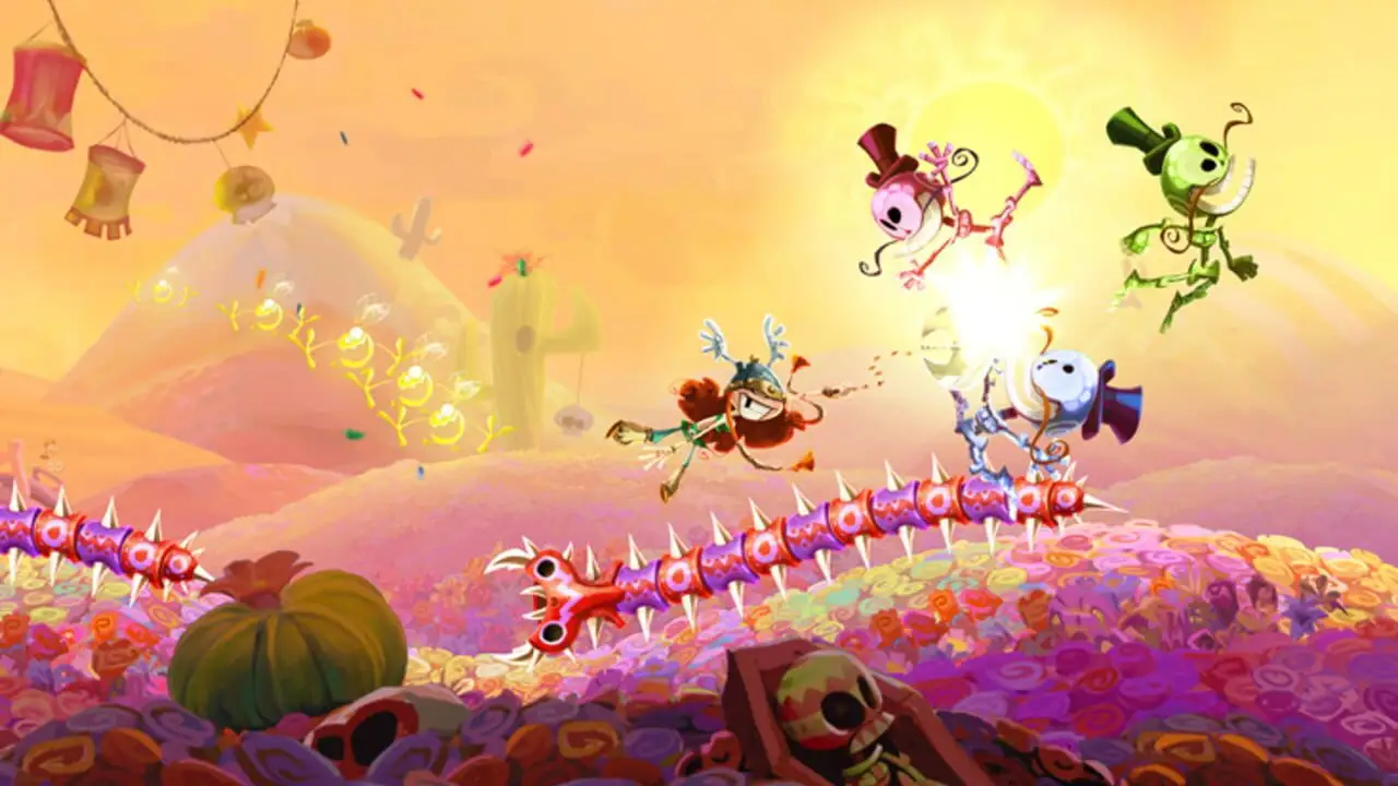 Couverture du jeu