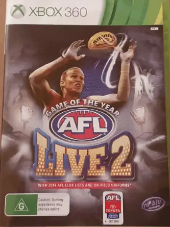 Jaquette Australia