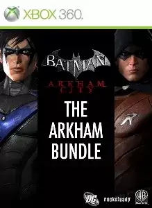 Jaquette United States