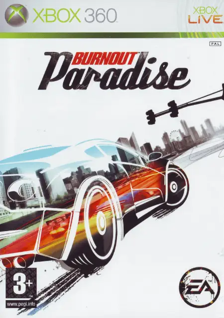 Jaquette United Kingdom