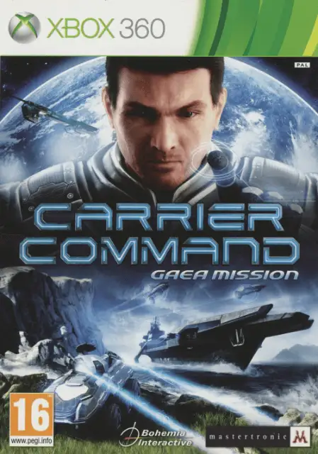 Jaquette United Kingdom