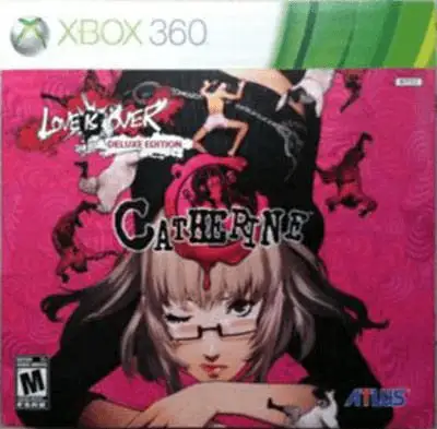 Jaquette United States