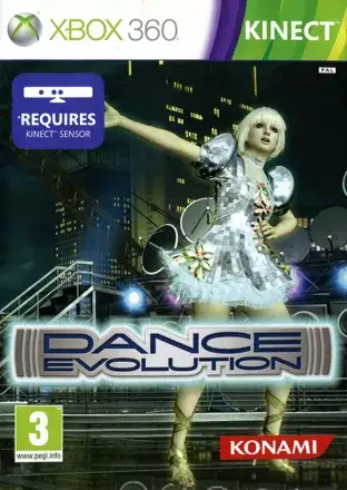Jaquette Europe