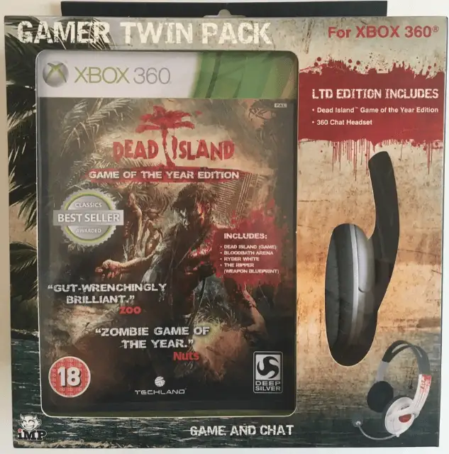 Jaquette United Kingdom