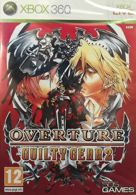 Jaquette United Kingdom