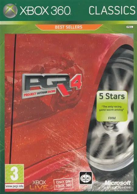 Jaquette United Kingdom