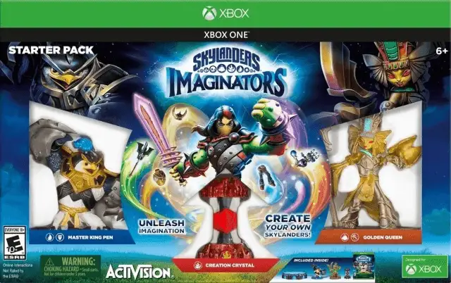 Jaquette United States