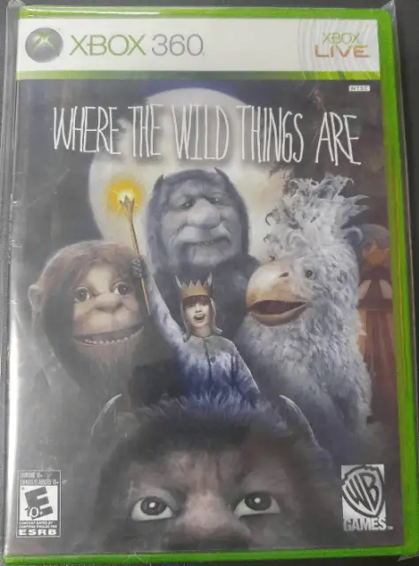 Jaquette United States