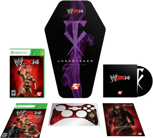 Jaquette United States