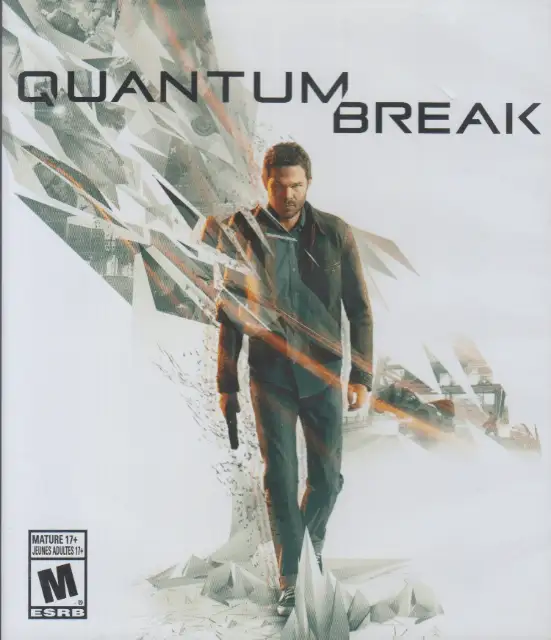 Jaquette United States