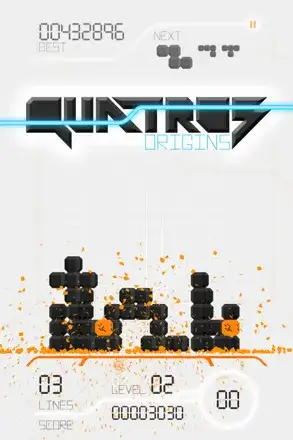 Jaquette United States