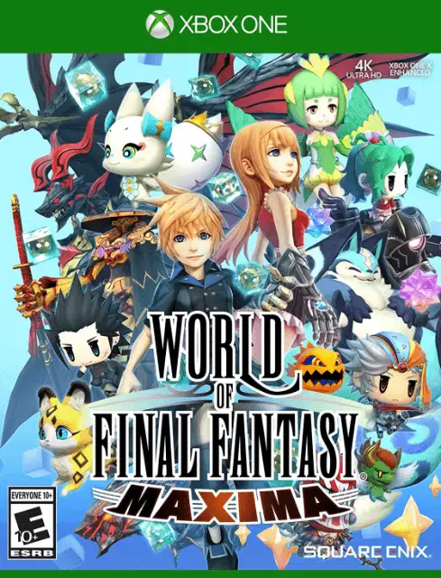 Jaquette United States