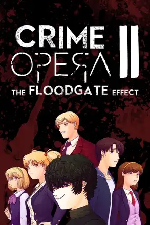 Jaquette United States