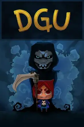 Jaquette United States