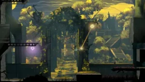 Castlevania: Belmont’s Curse