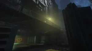 FBC: Firebreak