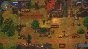 Graveyard Keeper II