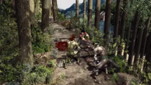 Onimusha 2: Samurai’s Destiny