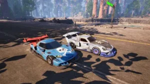 Screamer: Digital Deluxe Upgrade