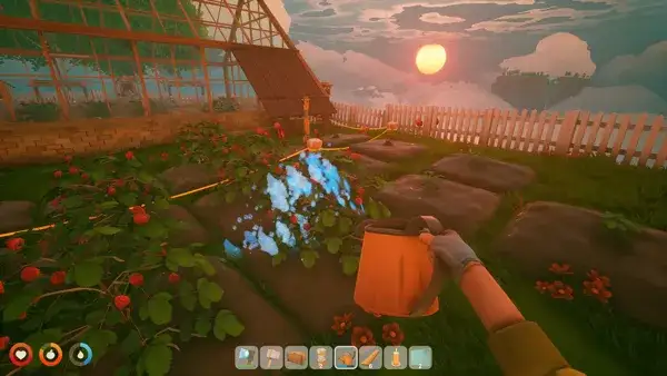 Solarpunk