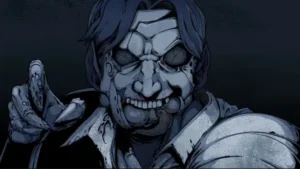 The Coma 3: Bloodlines