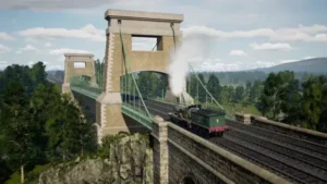 Thomas & Friends: Wonders of Sodor