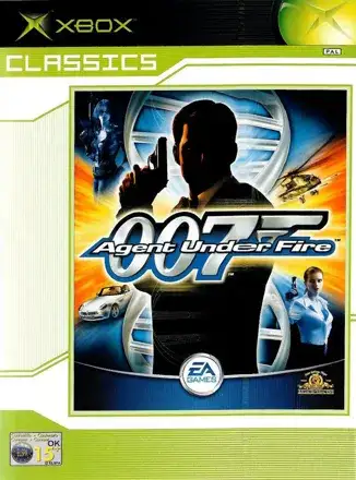 Jaquette United Kingdom