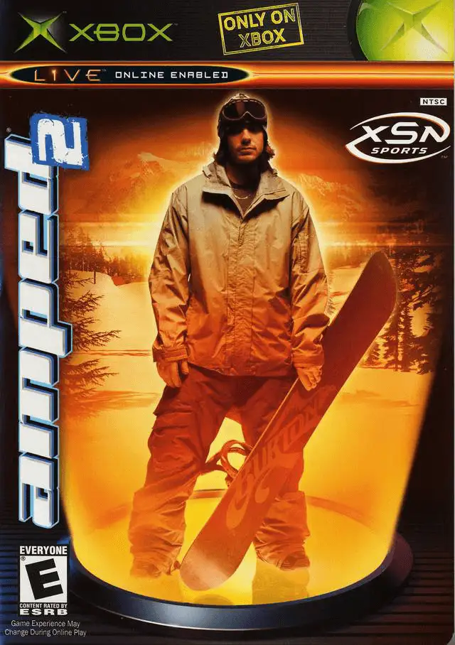 Jaquette United States