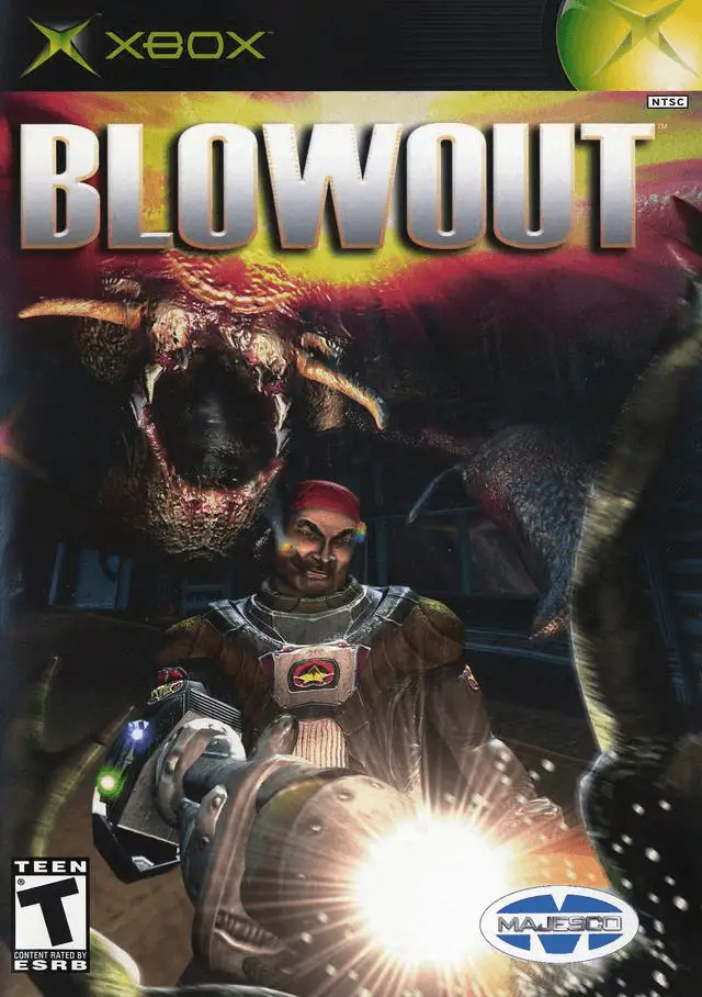 Jaquette United States