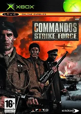 Jaquette United Kingdom