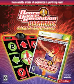 Jaquette United States