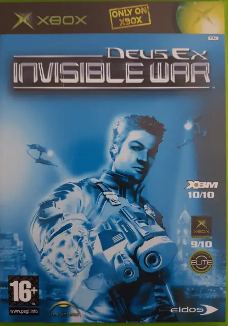 Jaquette United Kingdom