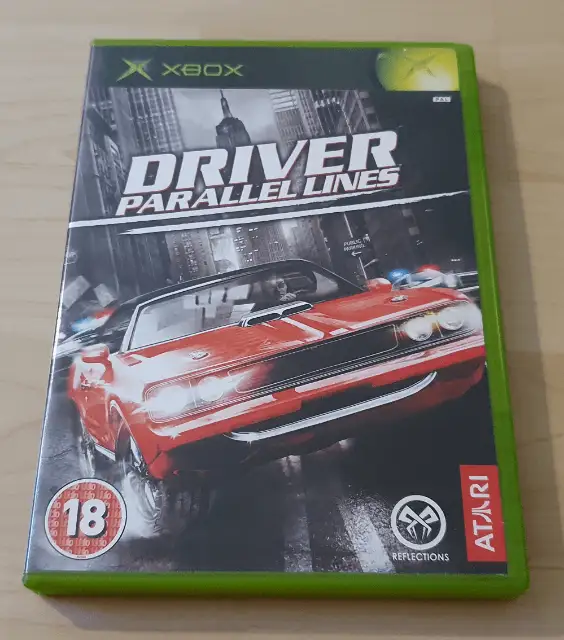 Jaquette United Kingdom