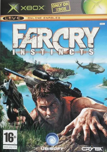 Jaquette United Kingdom