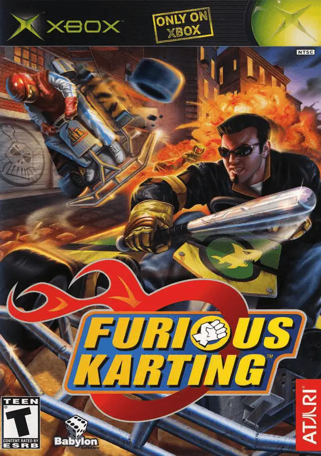 Jaquette United States