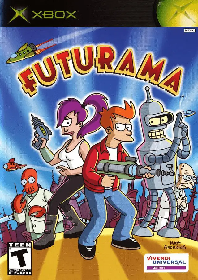 Jaquette United States