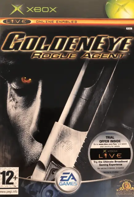 Jaquette United Kingdom