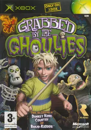 Jaquette United Kingdom