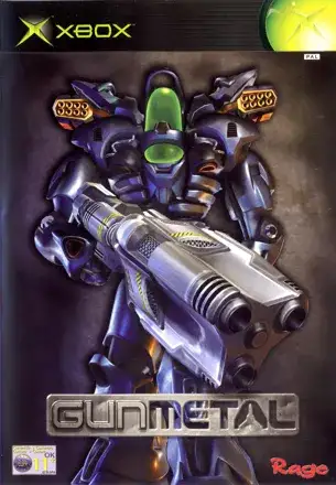 Jaquette United Kingdom