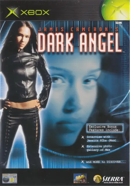 Jaquette United Kingdom