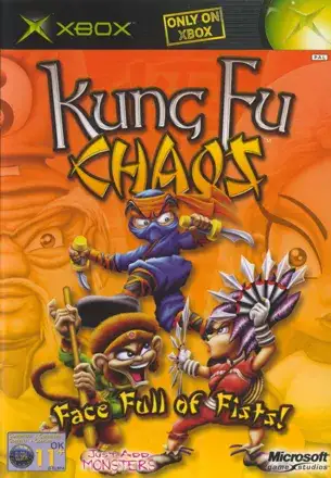 Jaquette United Kingdom