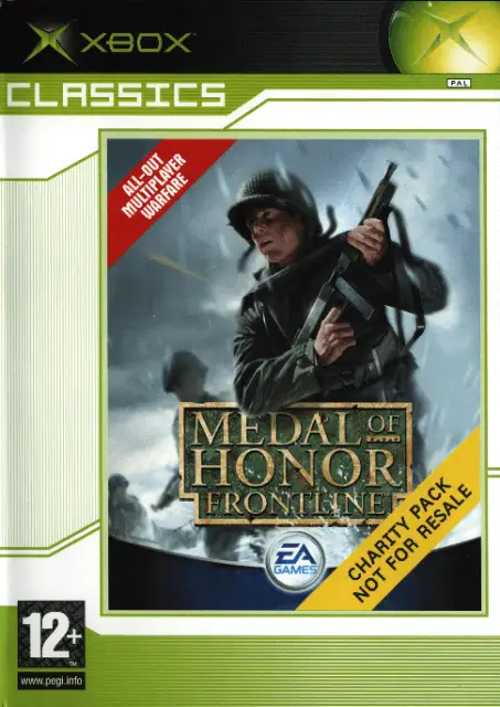 Jaquette United Kingdom