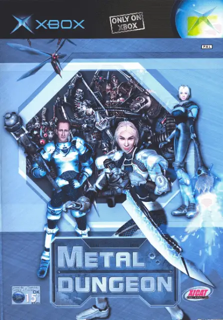 Jaquette United Kingdom