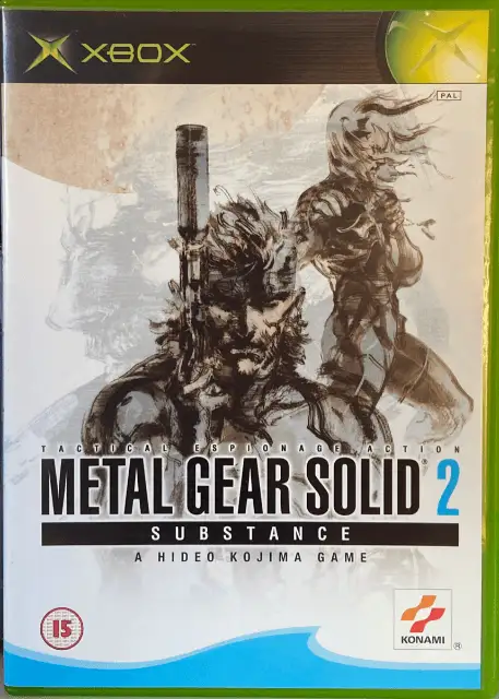 Jaquette United Kingdom