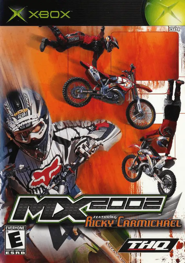 Jaquette United States