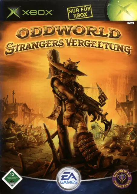 Jaquette Germany
